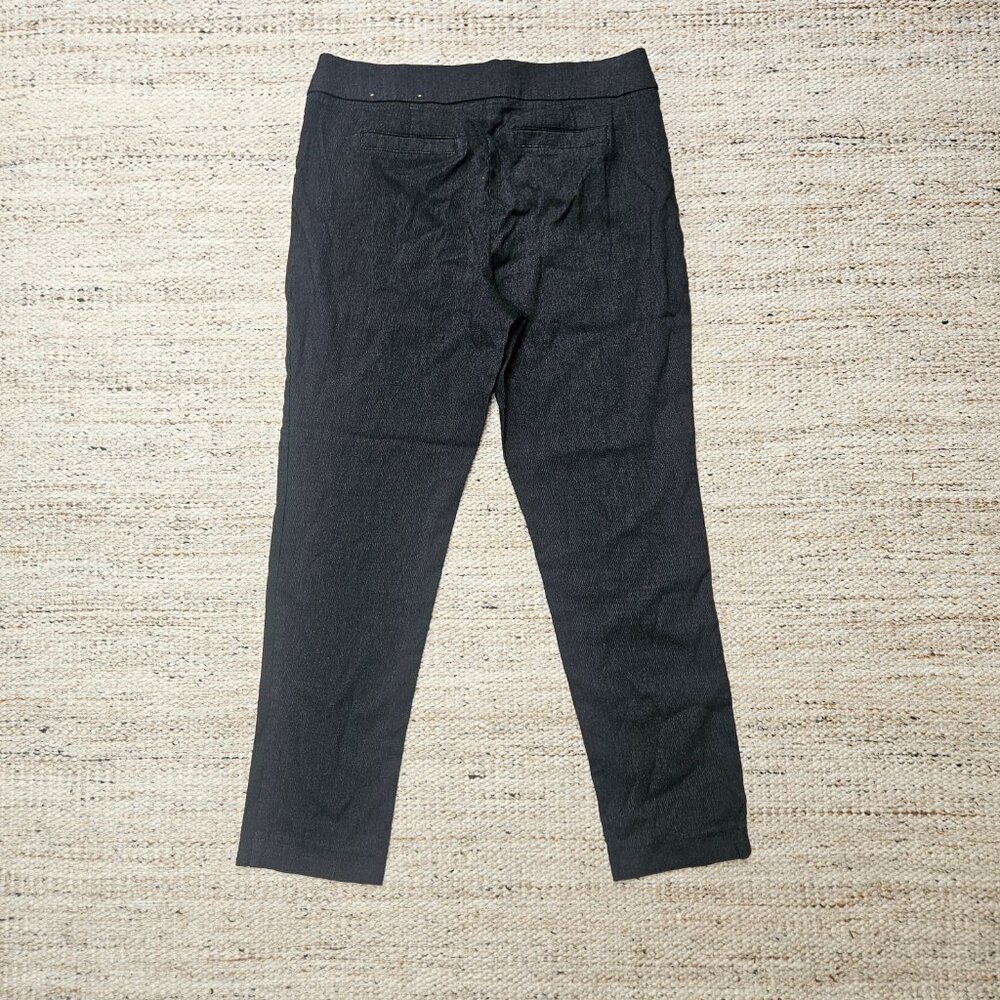 Mcollection Gray Slacks L - Picture 5 of 5